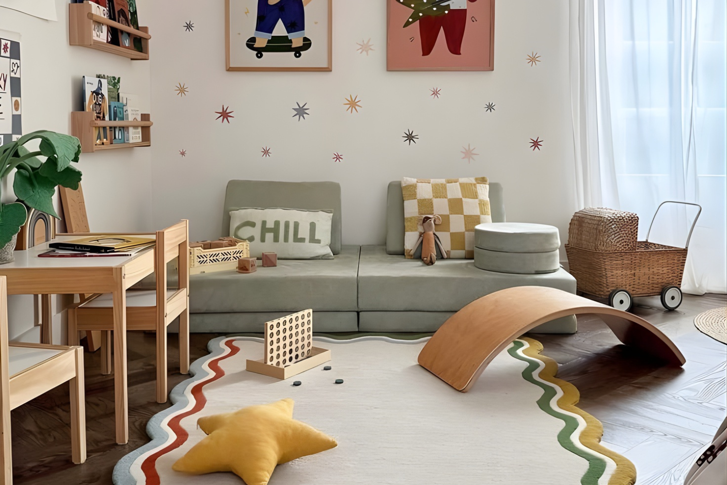 Common Misconceptions Surrounding the Montessori Method