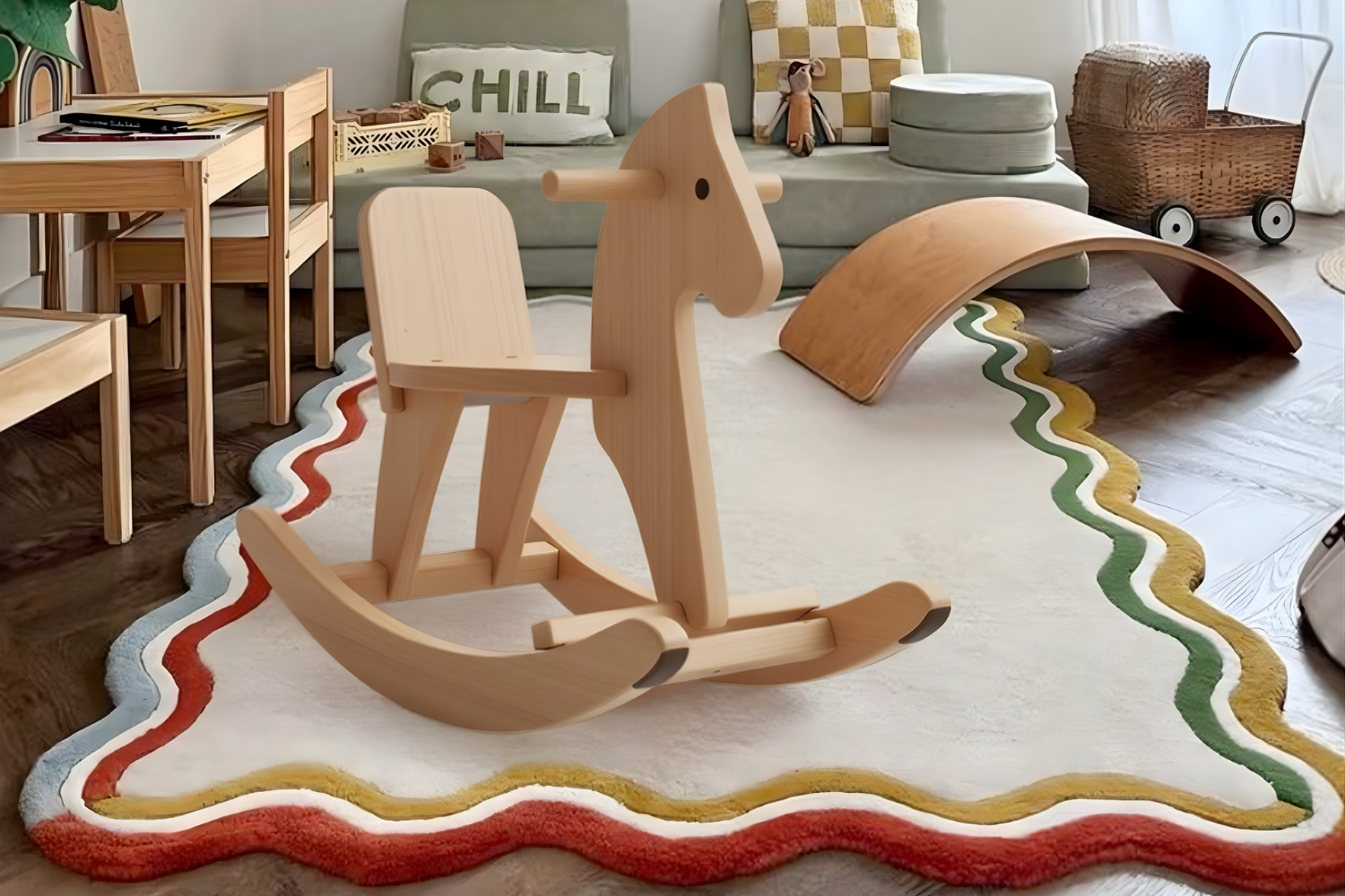 Common Misconceptions Surrounding the Montessori Method