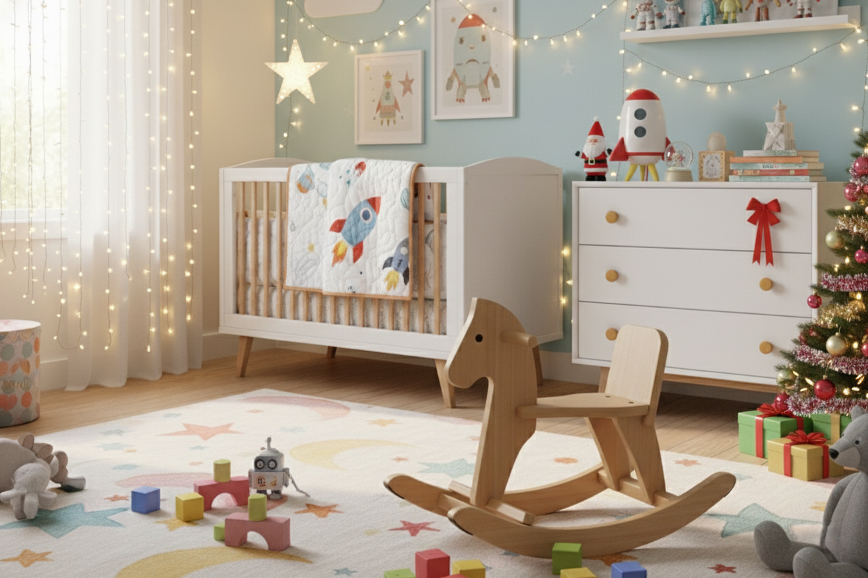 UK Toy Market Demand in 2025 - Interactive Market Report