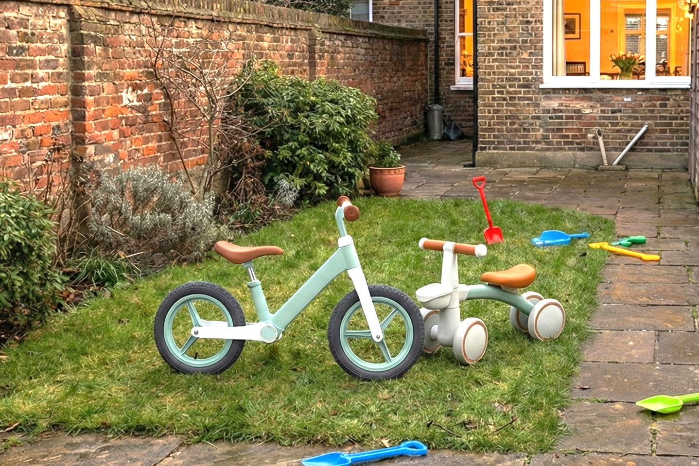 Most parents overlook this: 5 ways balance shapes a child’s development