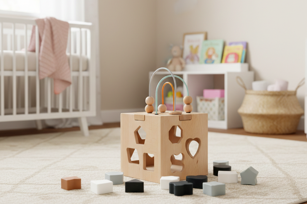 3 Ways You Can Create a Montessori Environment at Home