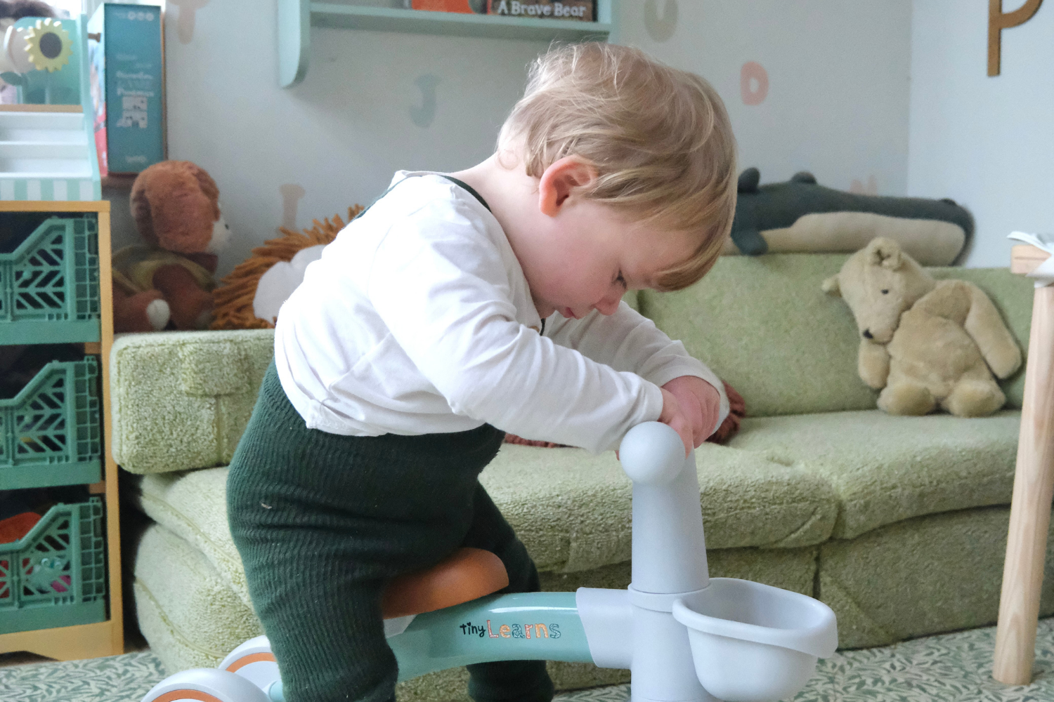 Screen-Free Spring Break: 3 Montessori Activities