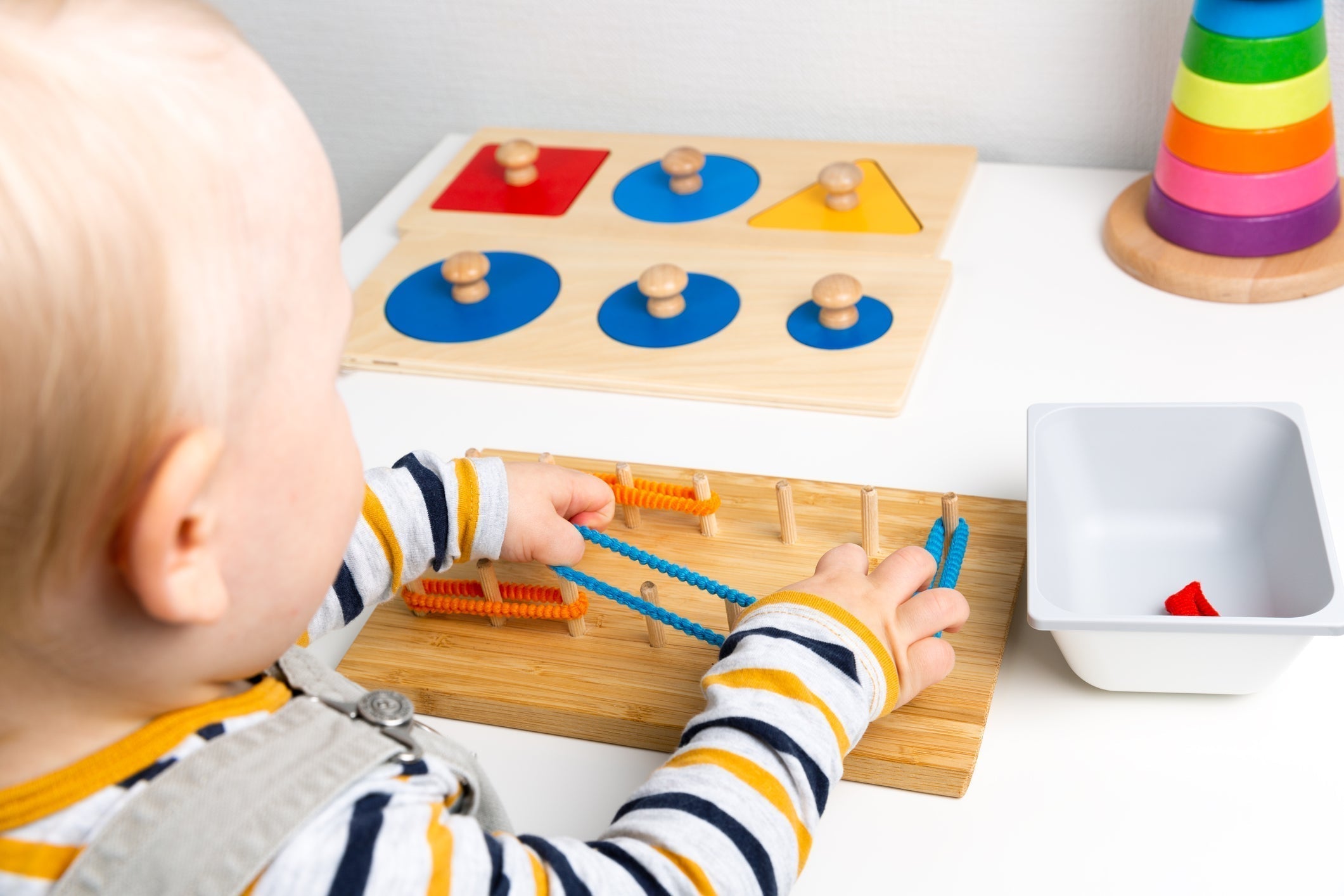 Montessori vs Reggio Emilia: Two Child-Led Philosophies Compared