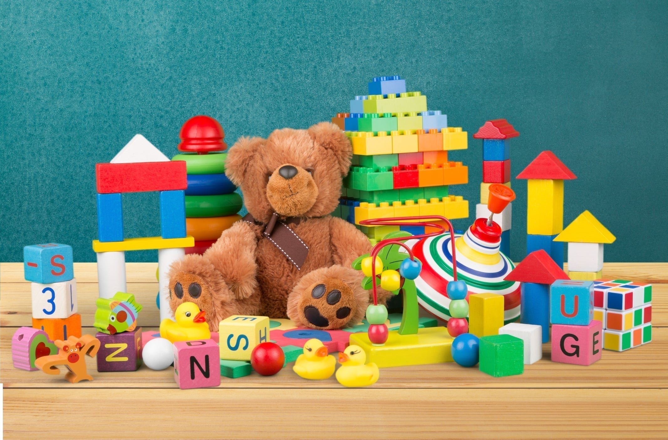 Montessori Toys for Special Needs (Inclusive Learning Tools)