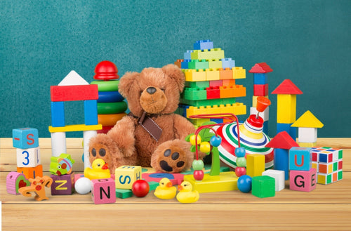 Montessori Toys for Special Needs (Inclusive Learning Tools)