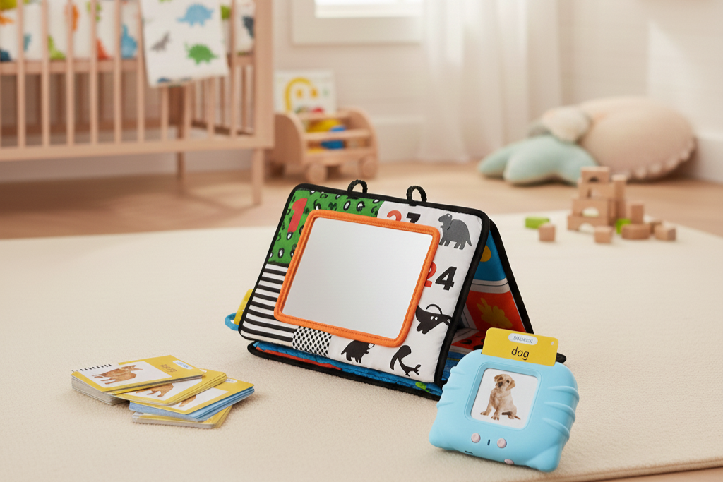 Sensory Breaks Explained: Helping Kids Reset and Regulate