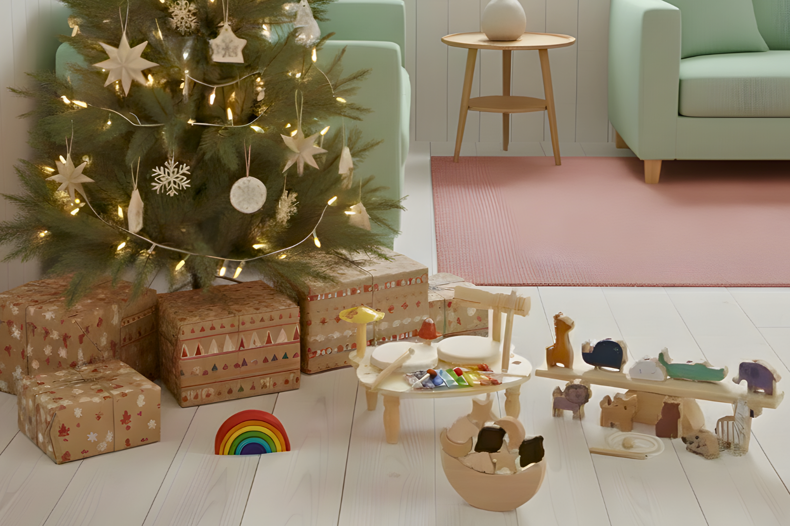 Where to Donate Toys for Christmas in the UK (2025 Guide)