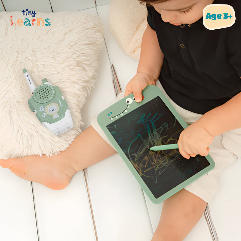 Montessori Tiny Gadgets Bundle