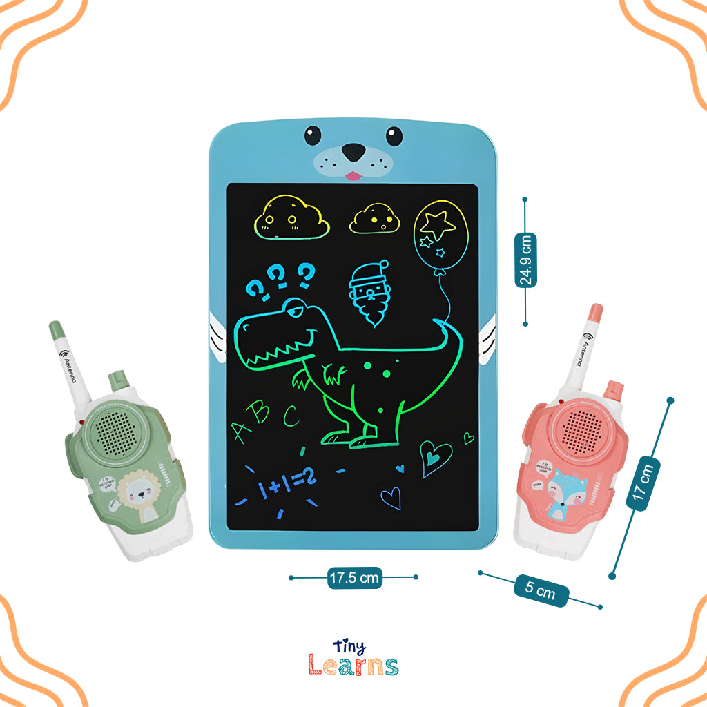 Montessori Tiny Gadgets Bundle