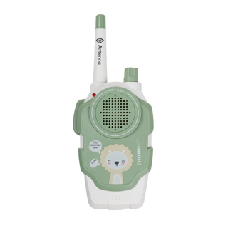 Montessori Tiny Walkie Talkies
