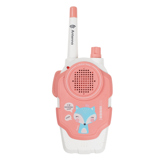 Montessori Tiny Walkie Talkies