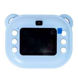 Montessori Digital Camera