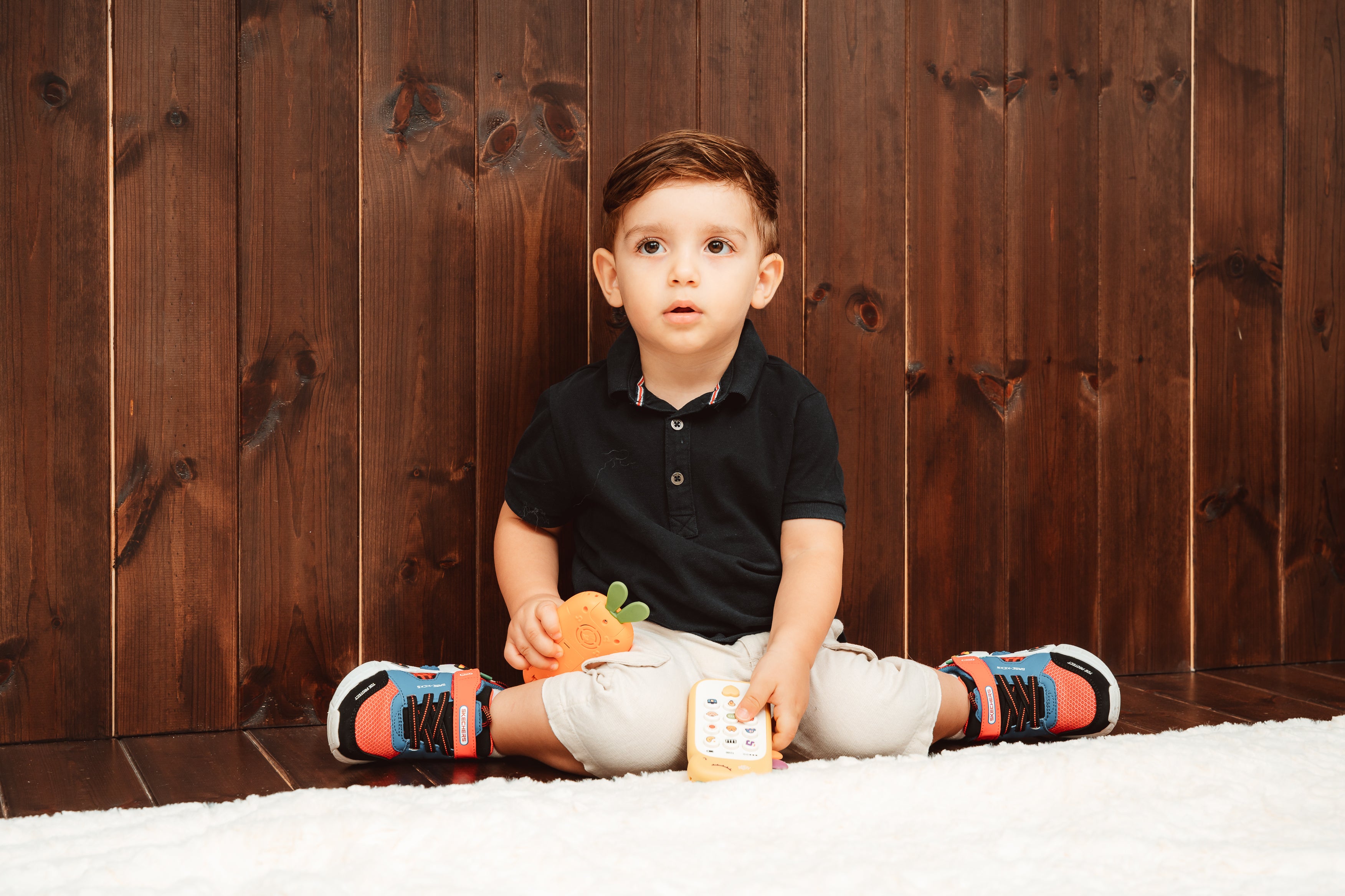 Montessori Musical Phone