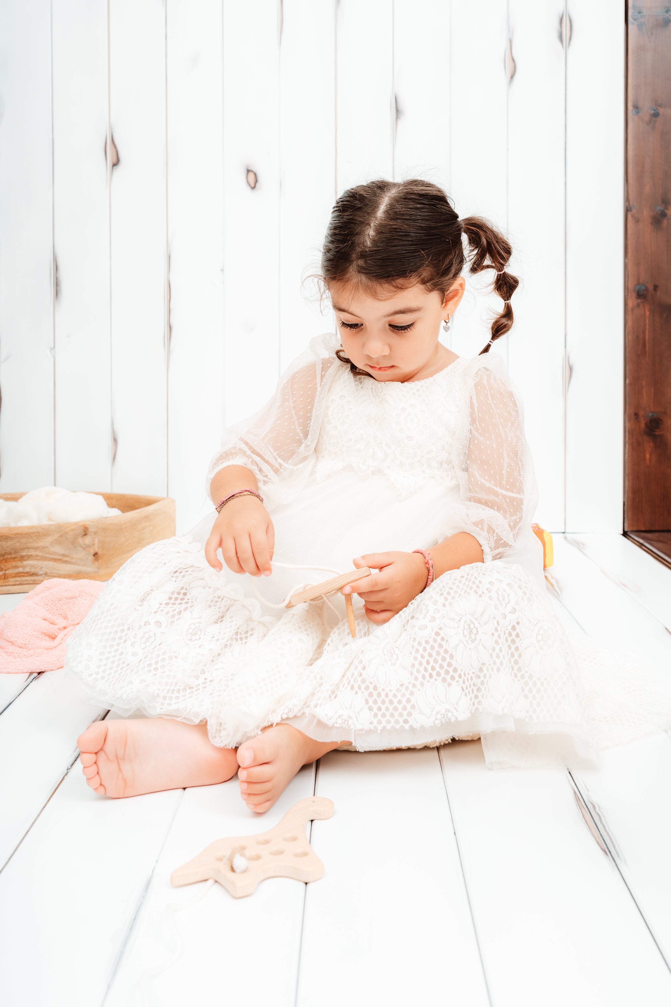 Montessori Wooden Toys