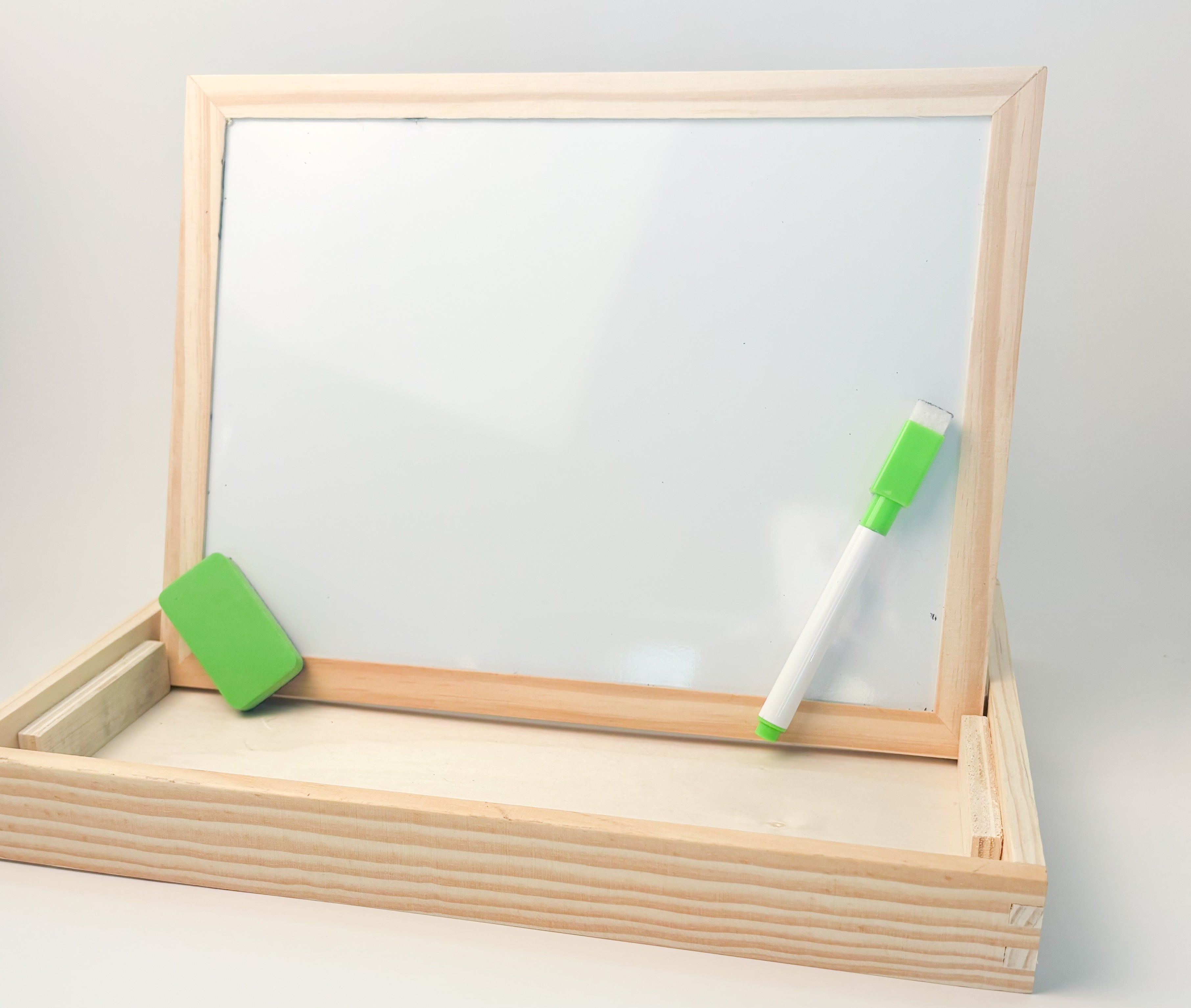 Montessori Magnetic Drawing Board