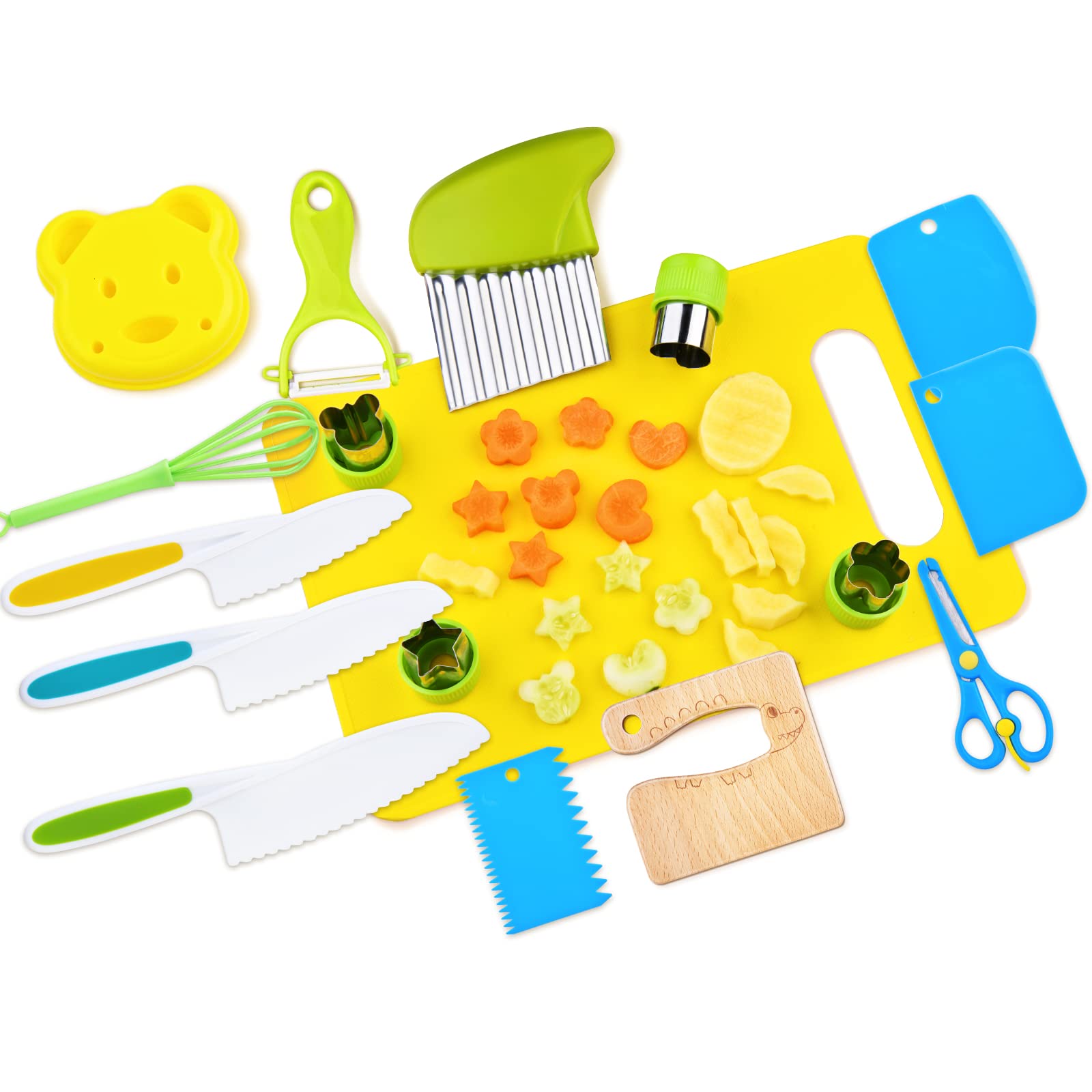 Montessori Kitchen Kit