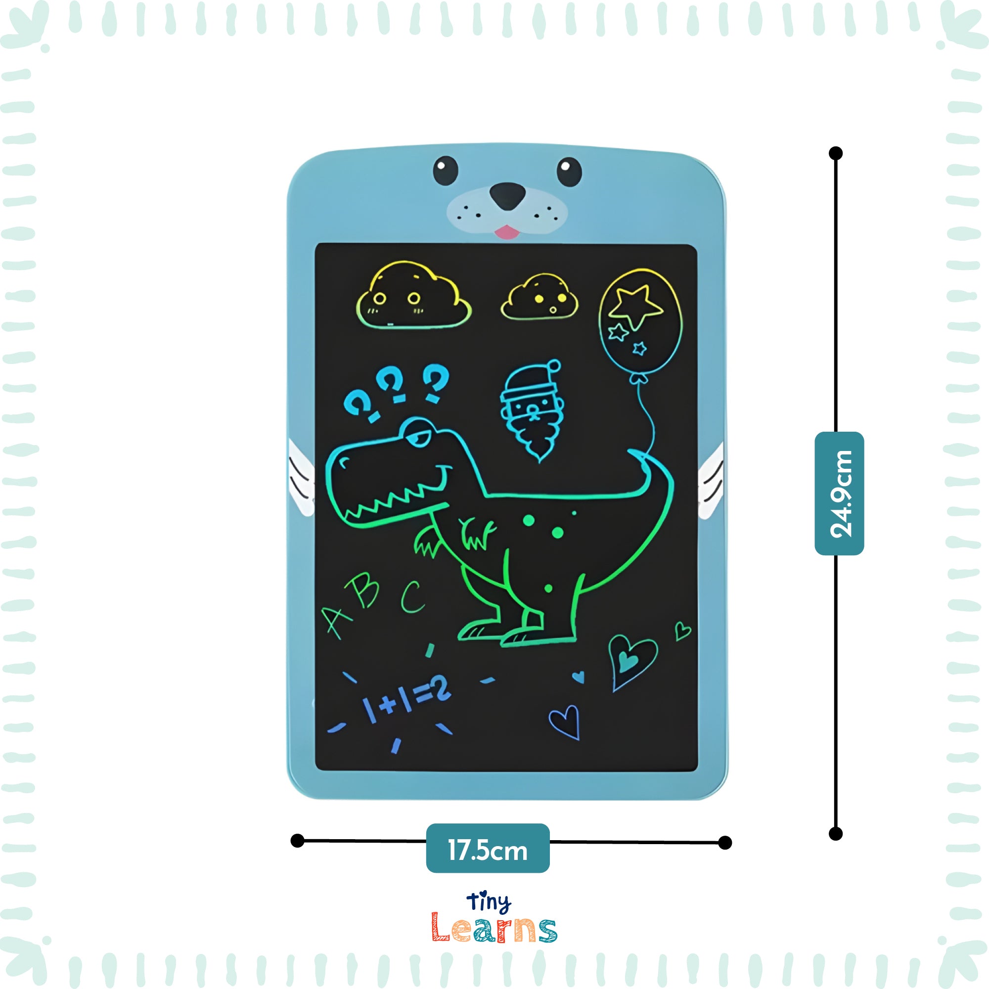 Montessori Drawing Board