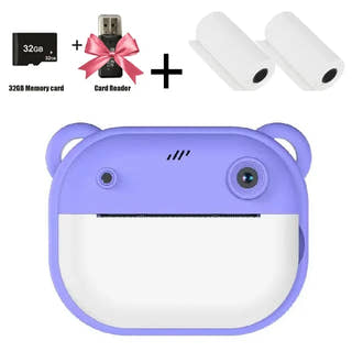 Montessori Digital Camera