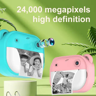 Montessori Digital Camera