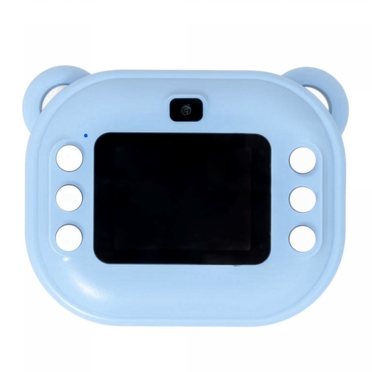 Montessori Digital Camera