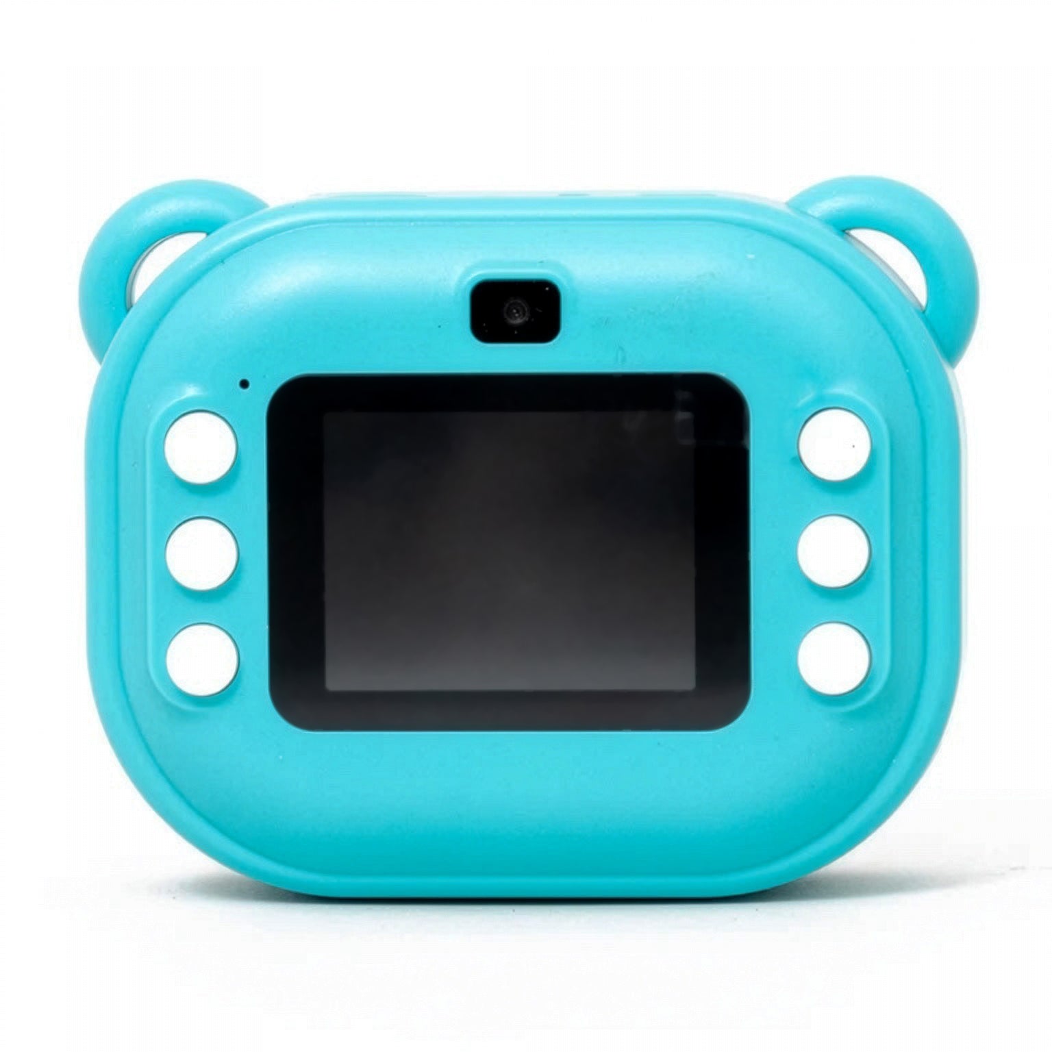 Montessori Digital Camera