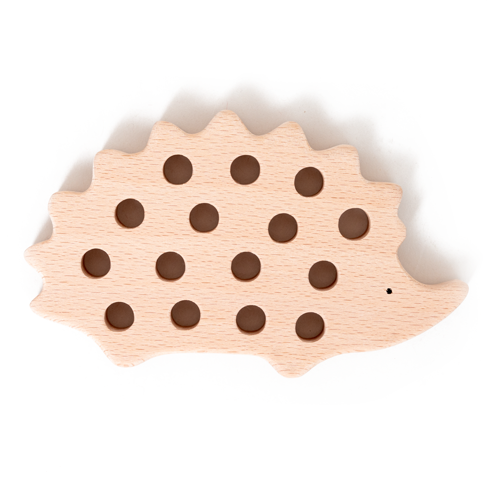 Montessori Wooden Toys