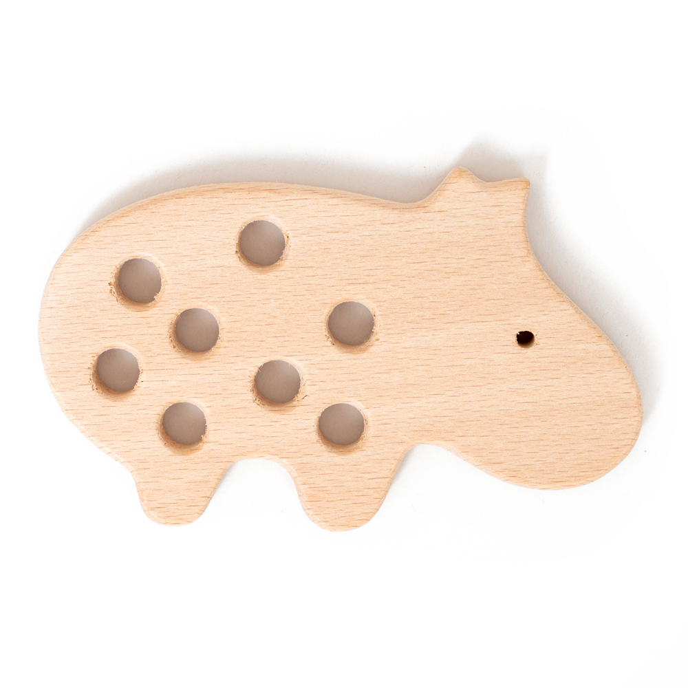 Montessori Wooden Toys