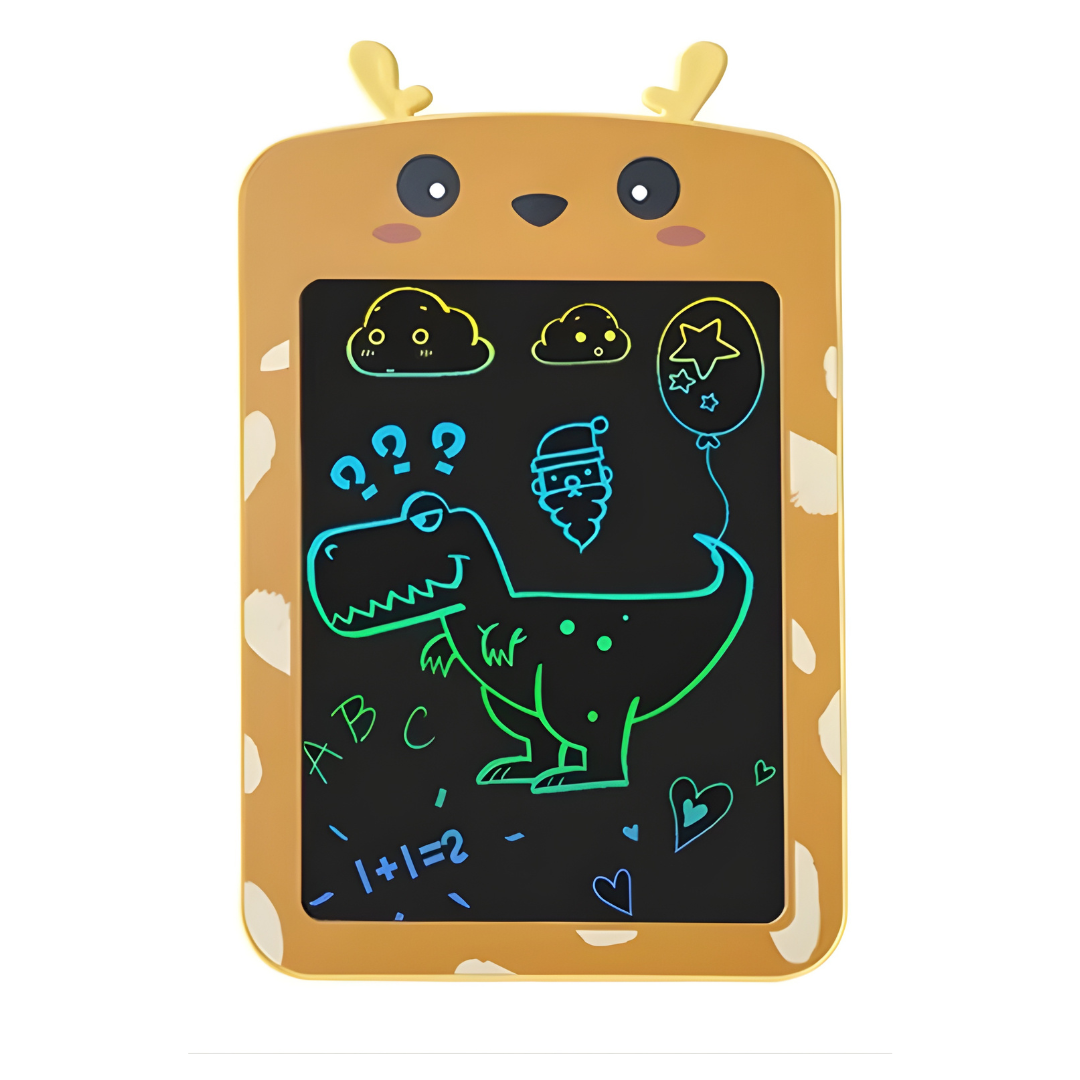 Montessori Drawing Board