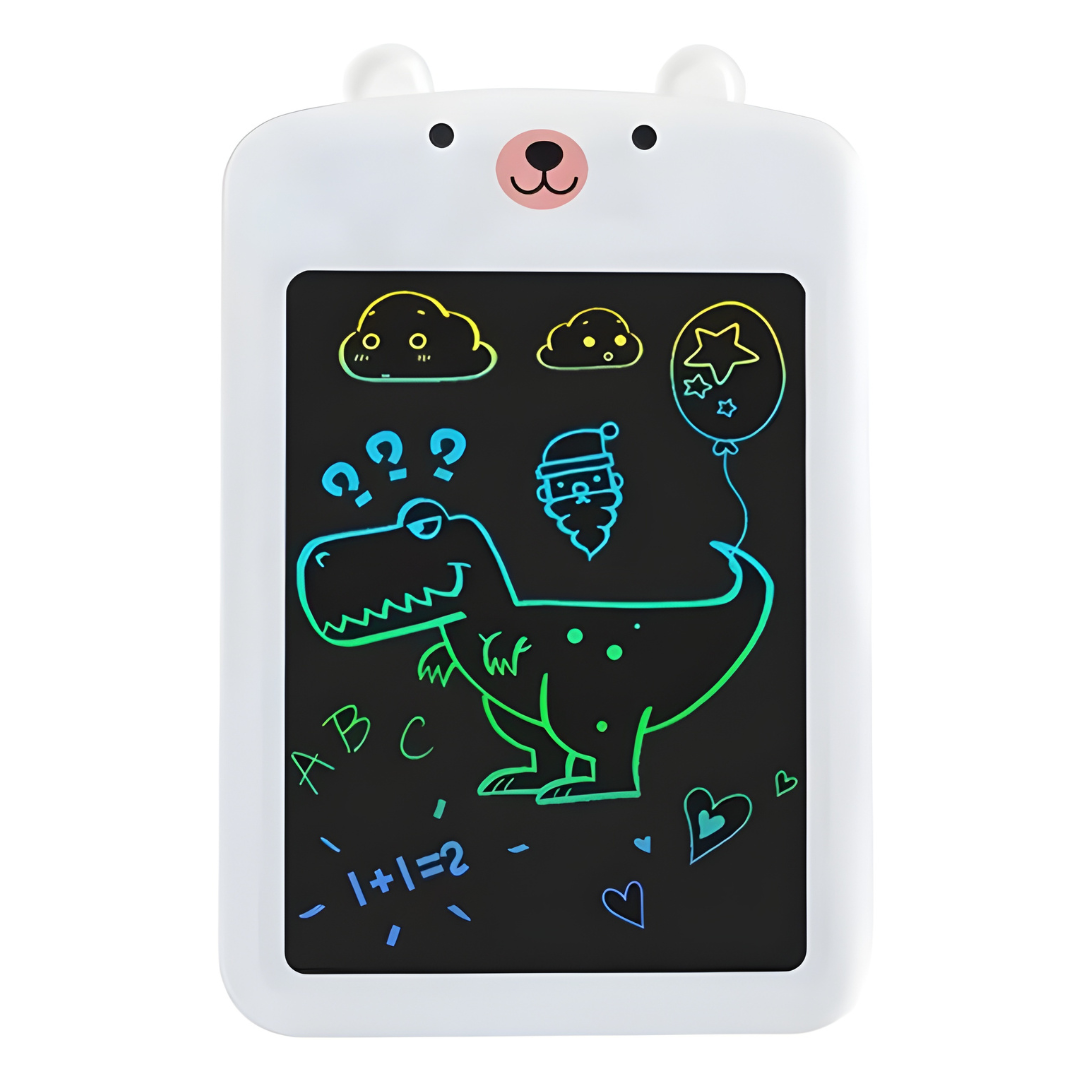 Montessori Drawing Board