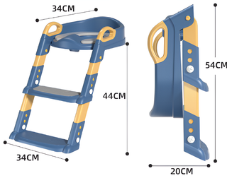 Montessori Potty Trainer