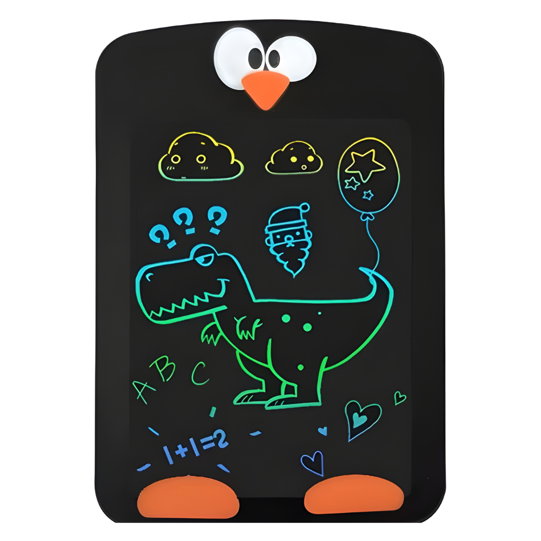 Montessori Drawing Board