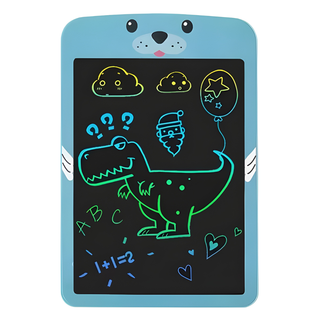 Montessori Drawing Board