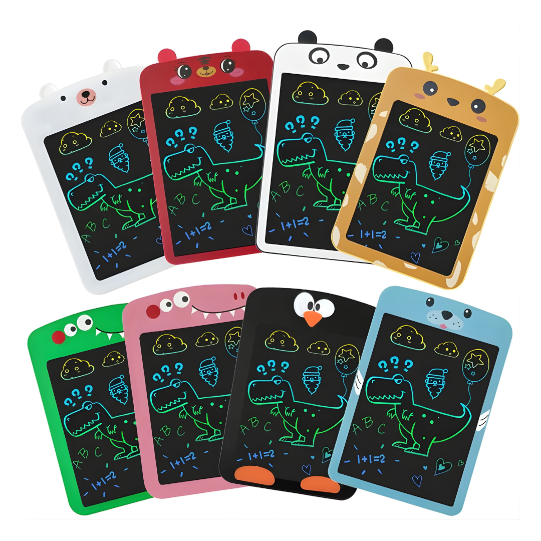 Montessori Drawing Board