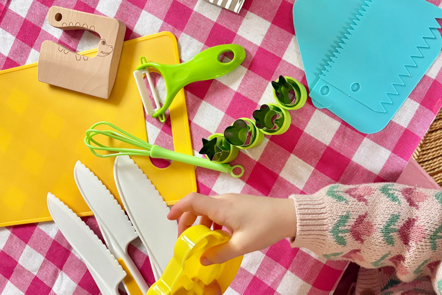 Easter Holidays: Enjoying It the Montessori Way