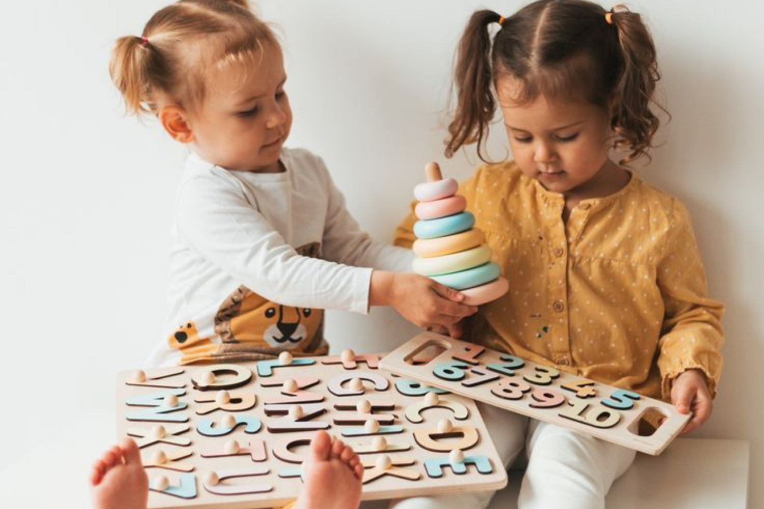 Supporting Your Child’s Return To School With A Montessori Approach