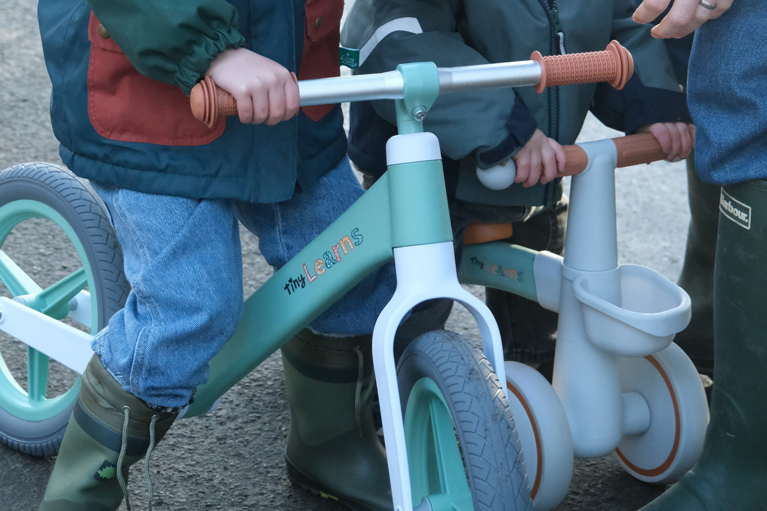 Most parents overlook this: 5 ways balance shapes a child’s development
