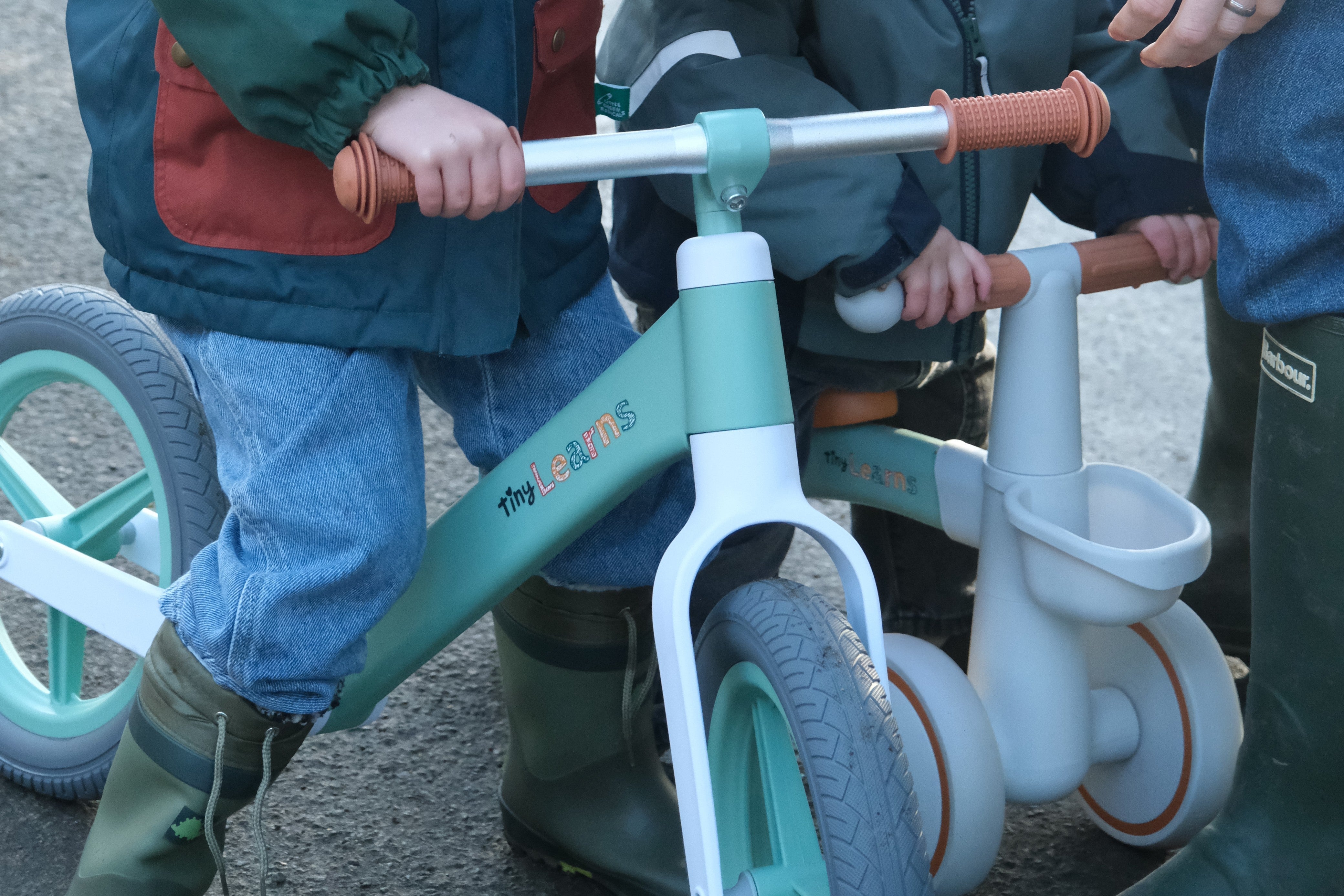 Most parents overlook this: 5 ways balance shapes a child’s development