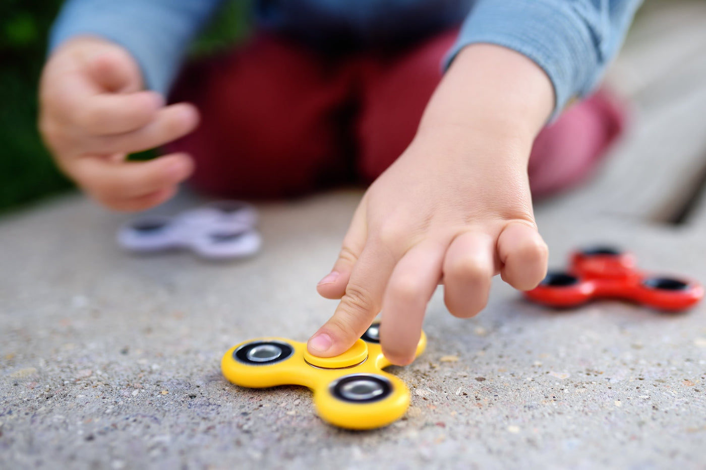 What Are Fidget Toys Used For? Benefits by Age Group