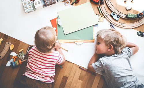 What Are Educational Toys? And Why They Matter in Early Learning