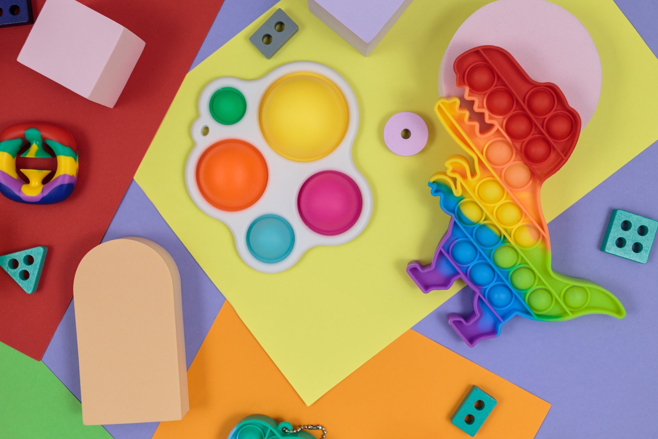 What Are S.T.E.M Toys and Why They Matter for Your Child’s Growth