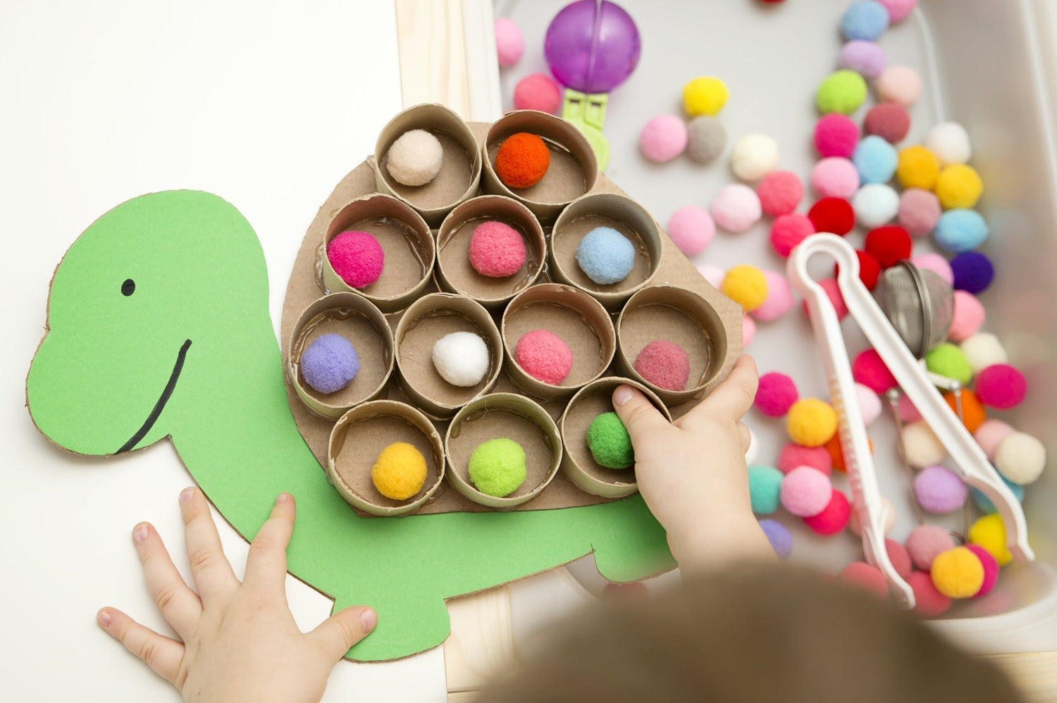 Best Sensory Toys for ADHD: Focus, Calm, and Regulation