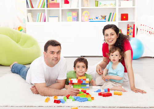 What Are Montessori-Inspired toys? A Parent-Friendly Guide
