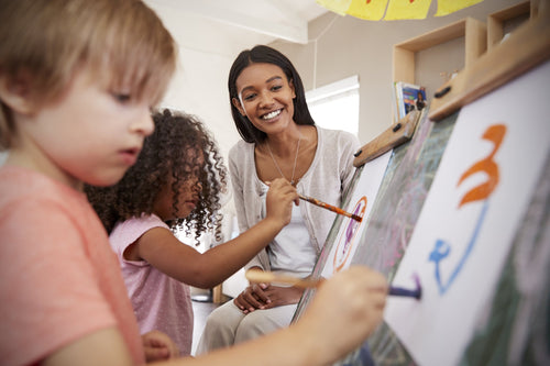 How to Introduce Montessori at Home (Simple Steps for Parents)