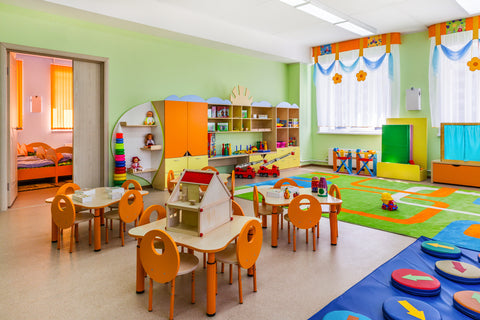 Sensory Play at Home: DIY Setups and Budget-Friendly Ideas