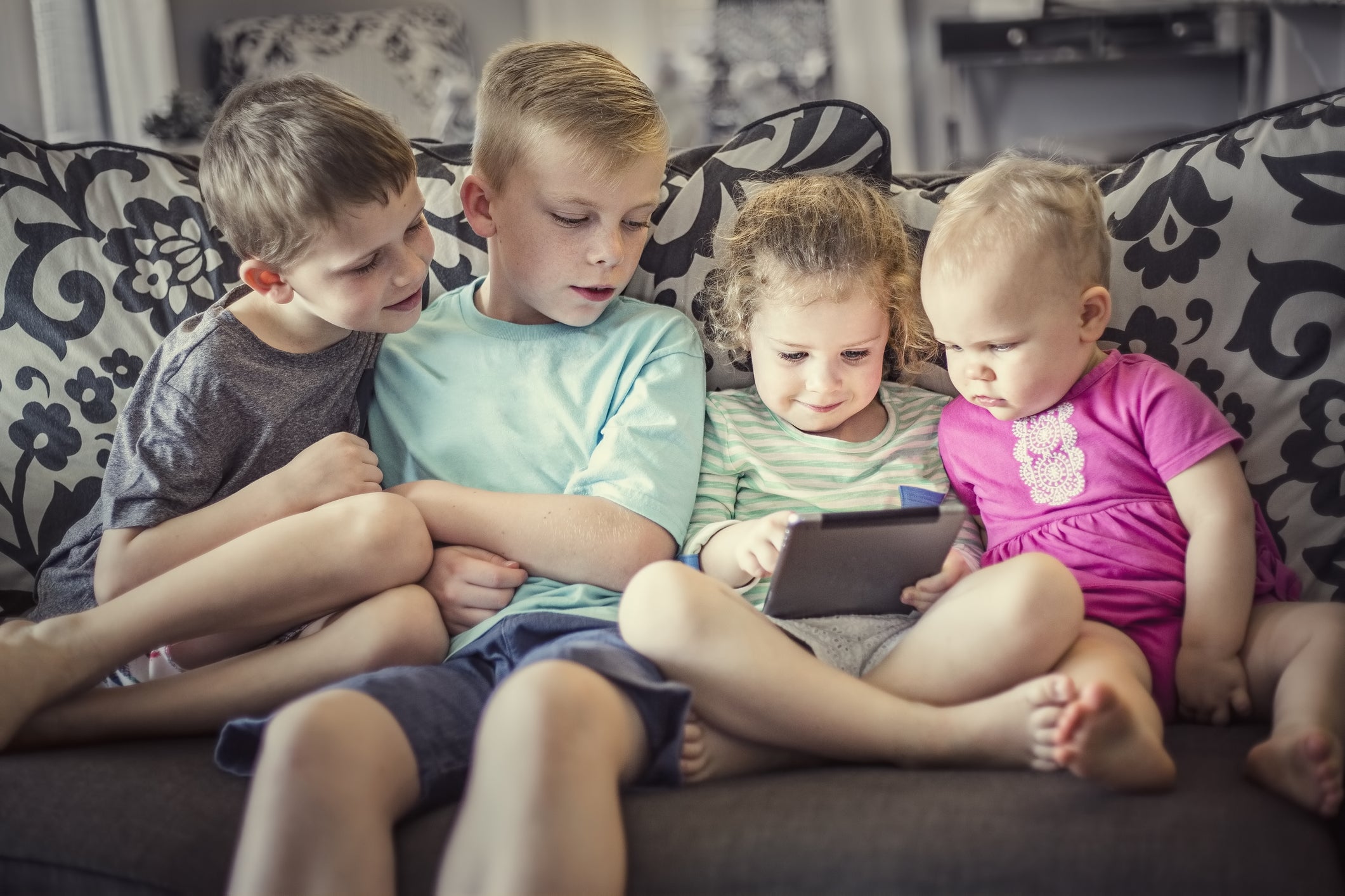 How Much Screen Time Does the Average Child Get? A 2026 Parent Guide