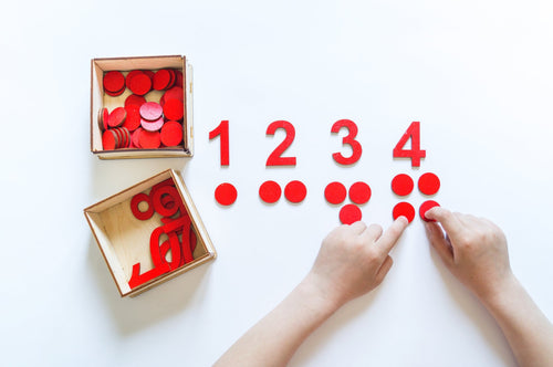 The Benefits of Sensory Play for Early Childhood Development