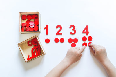 The Benefits of Sensory Play for Early Childhood Development