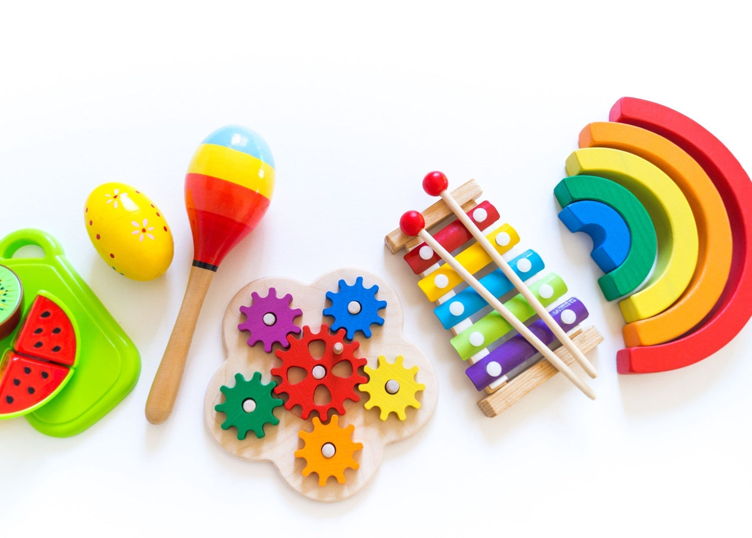 How Sensory Toys Help Autism and Sensory Overload Relief