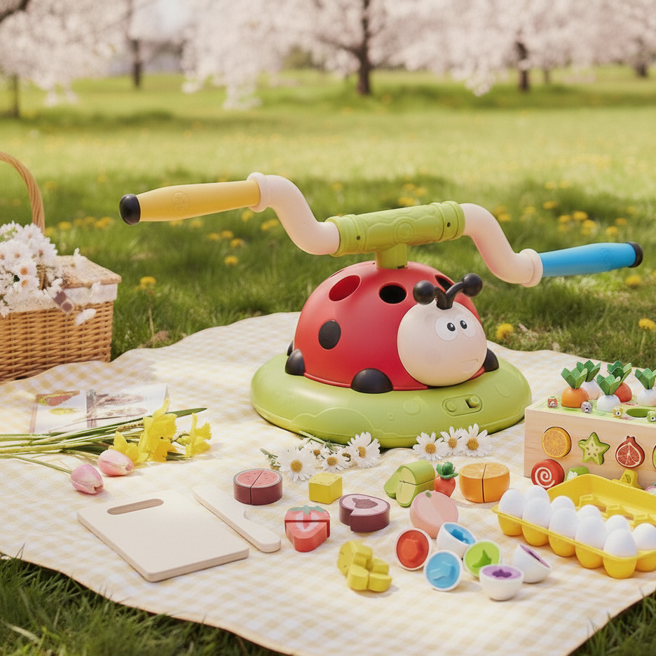 Celebrating Spring Holidays with Fun Activities for Kids