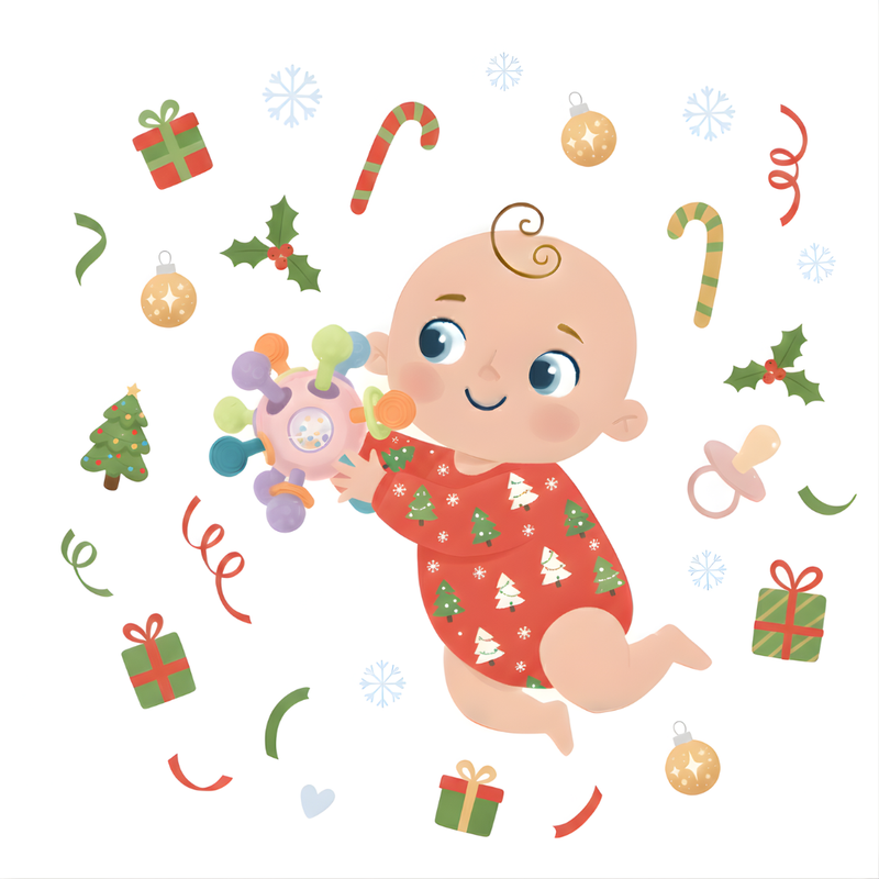 Educational Toys for 1 Year Old